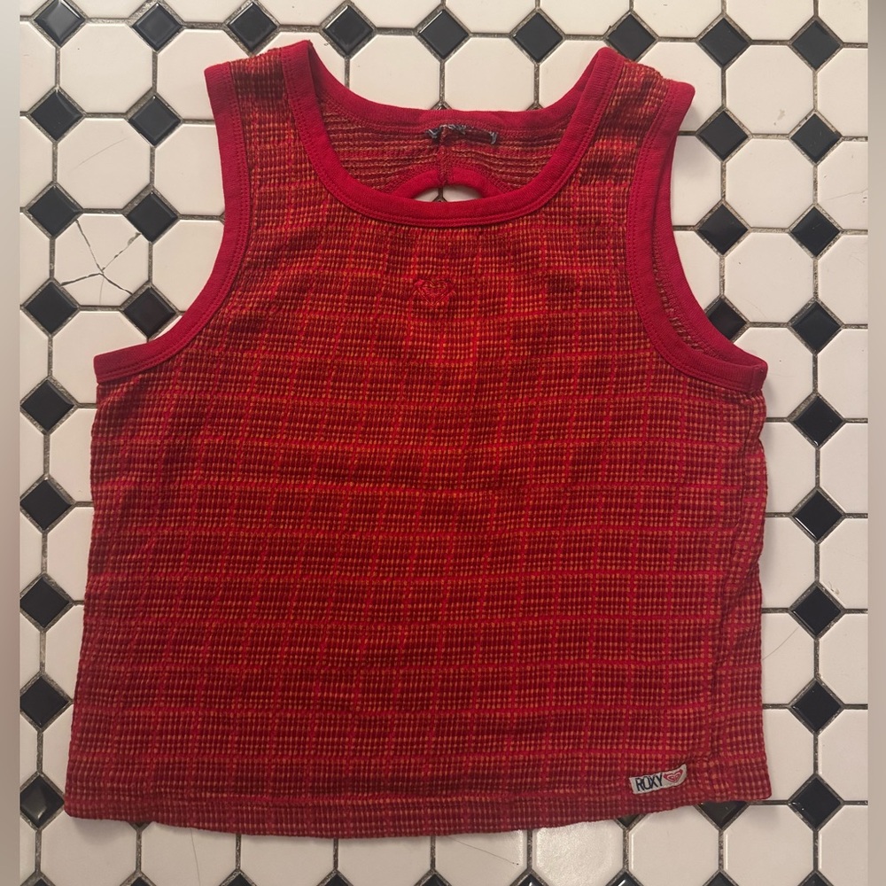 Vintage Roxy tank top
